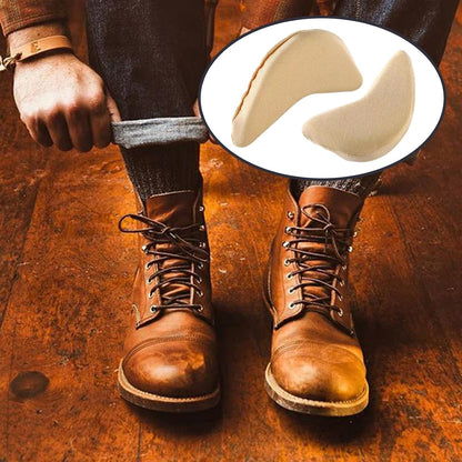Height Increase Insoles – Sponge Comfort Fit | 1pcs Toe | Shoe Lift | Invisible Height Elevator Inserts | for Shoe Increase Support Comfort Walking and Daily Footwear Enhancement Use