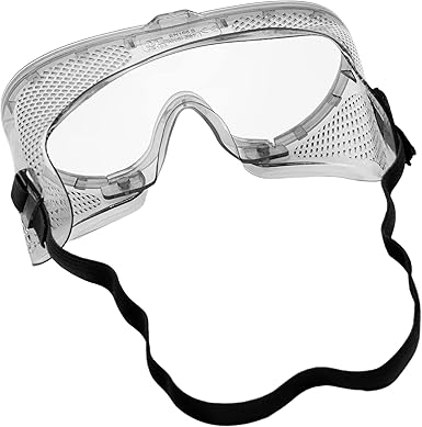 EISCO Safety Goggles - Laboratory Safety Equipment Labs