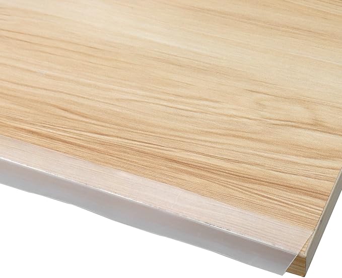 Clear Door Weather Stripping Window Seal Strip Door Seal Strip Tape Window Seal Strip, 32 Feet Long 25 mm Wide