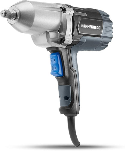 Hammerhead 7.5-Amp 12 Inch Impact Wrench  HDIW075