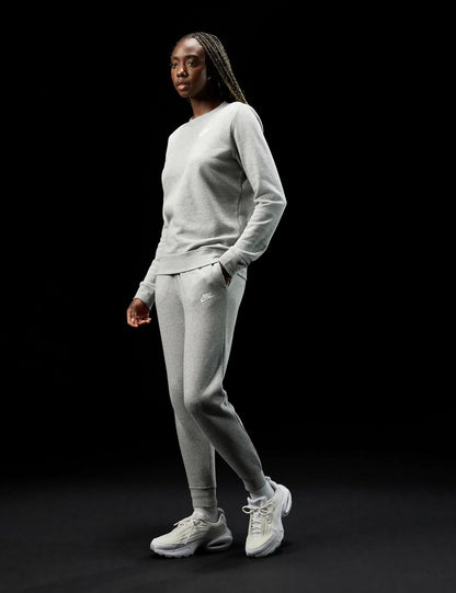 Women's Sportswear Club Fleece Mid-Rise Joggers