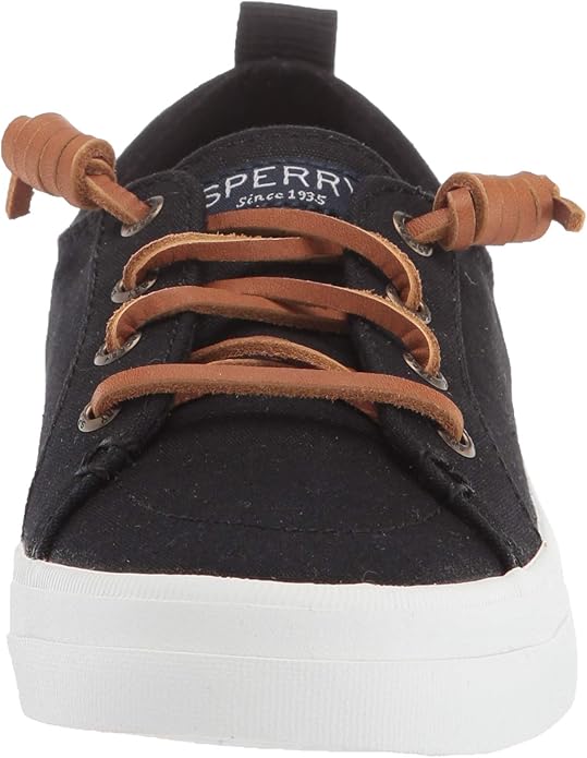 Sperry Women's Crest VibeDiscontinued Sneaker
