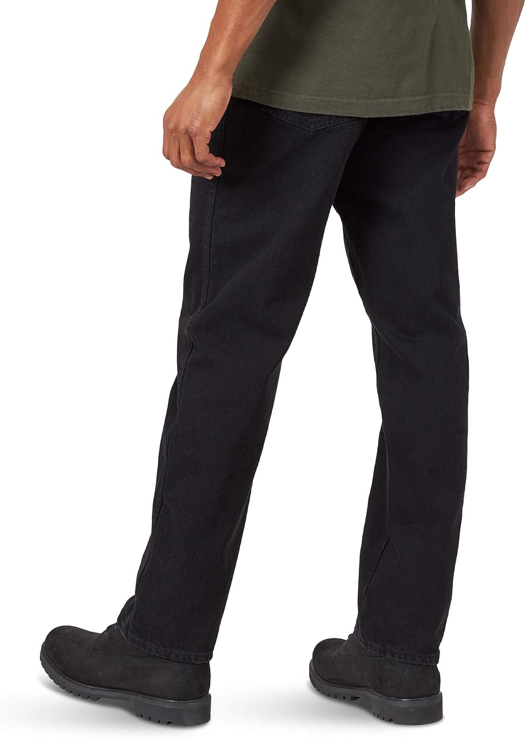 Men's Classic Relaxed Fit