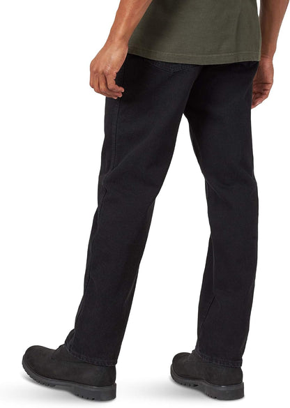 Men's Classic Relaxed Fit
