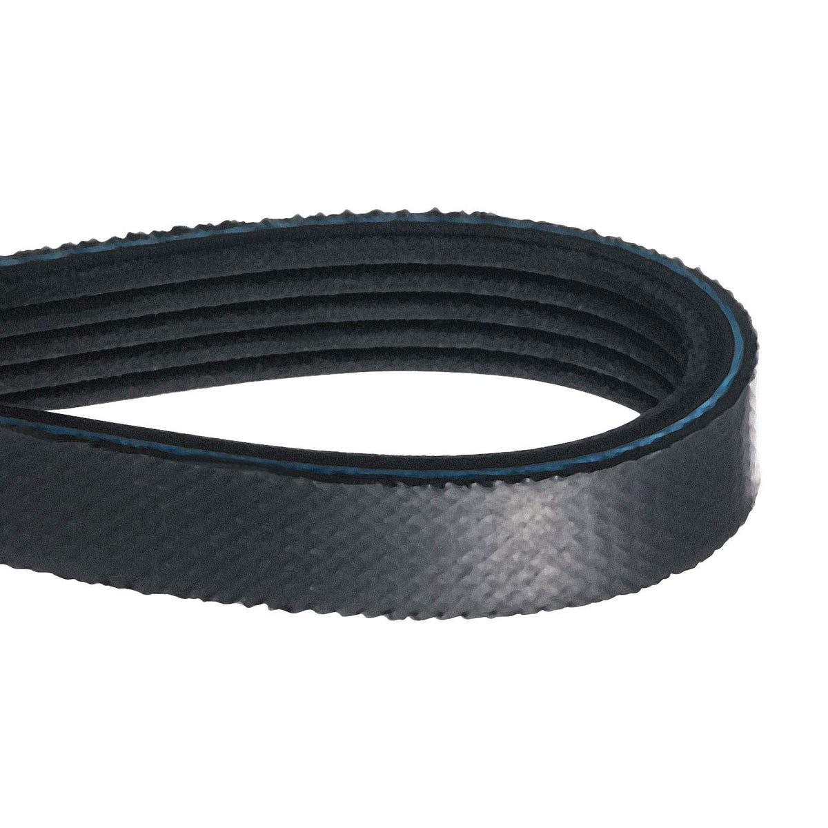 WE12M29 Dryer Drum Belt Compatible with GE/Hotpoint WE12M22, 89.5 in Compatible with 137292700, WE120122, AP4565702, PS3408299, 134163500, Flat Drive Belt, 89-1/2 in Length