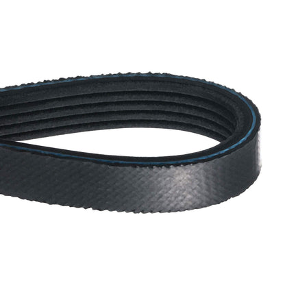 WE12M29 Dryer Drum Belt Compatible with GE/Hotpoint WE12M22, 89.5 in Compatible with 137292700, WE120122, AP4565702, PS3408299, 134163500, Flat Drive Belt, 89-1/2 in Length