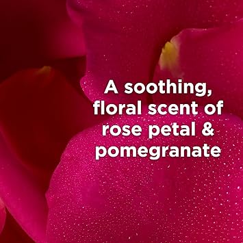 Andalou Naturals 1000 Roses Soothing Body Lotion, with Cocoa  Shea Butter, Aloe  Rosehip, Hydrating Sensitive Skin Lotion for Dry Skin, 8 Fl. Oz