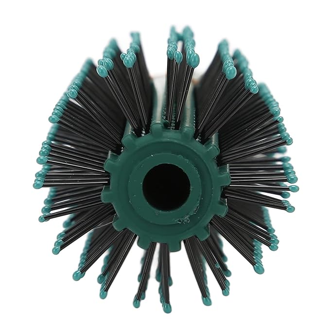 Hair Brush Hair ,Hair Roller Brush, Frizz Improving Brush Prevent Static Brush Women Grooming Comb for Home Salon(Round Brush) (Round Brush)