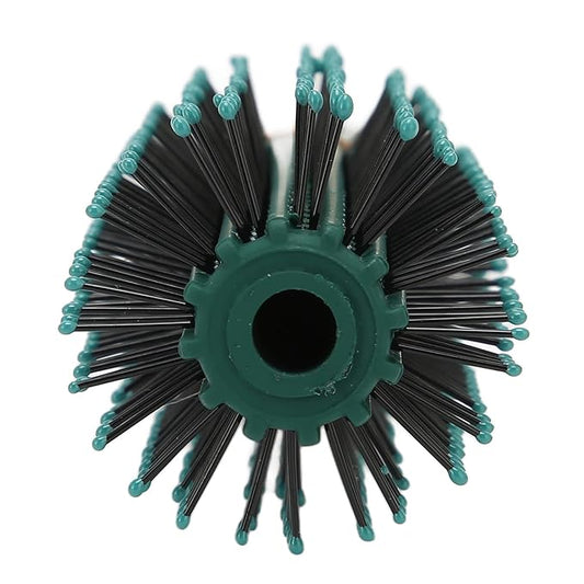 Hair Brush Hair ,Hair Roller Brush, Frizz Improving Brush Prevent Static Brush Women Grooming Comb for Home Salon(Round Brush) (Round Brush)