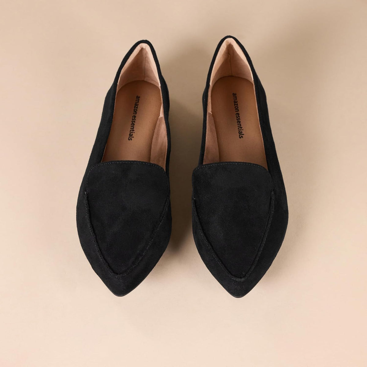 Essentials Women's Loafer Flat.
