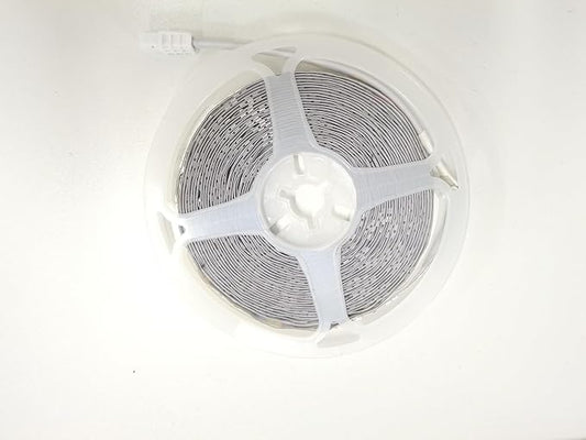 LB Strip 10M 2835 White Strip Non-Waterproof Single