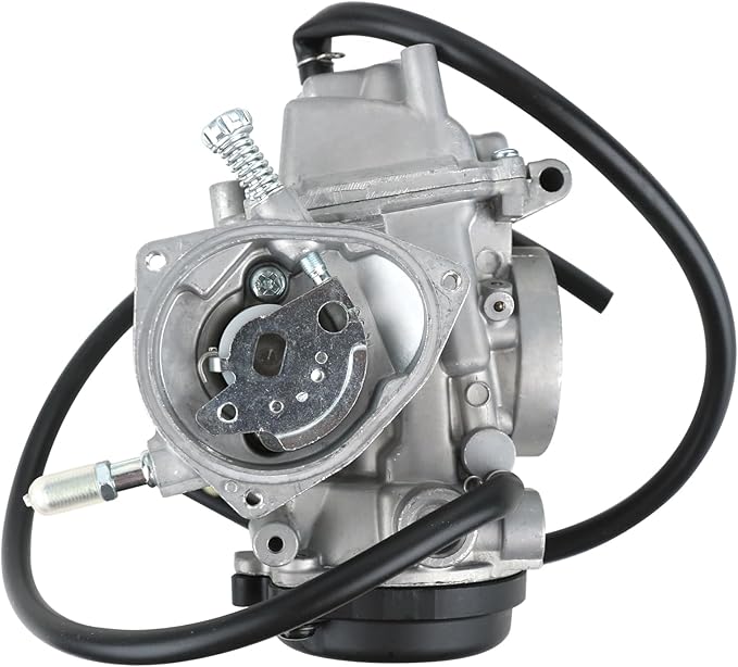 Carburetor Carb For Suzuki King Quad 300 LTF300F Quad Runner 250 LT-F250 2000 2001 2002 13200-39D22 13200-39D42
