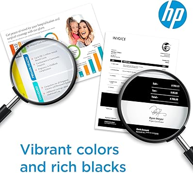 HP 204A Magenta Toner Cartridge  Works with HP Color LaserJet Pro M154 Series, HP Color LaserJet Pro MFP M180, M181 Series  CF513A