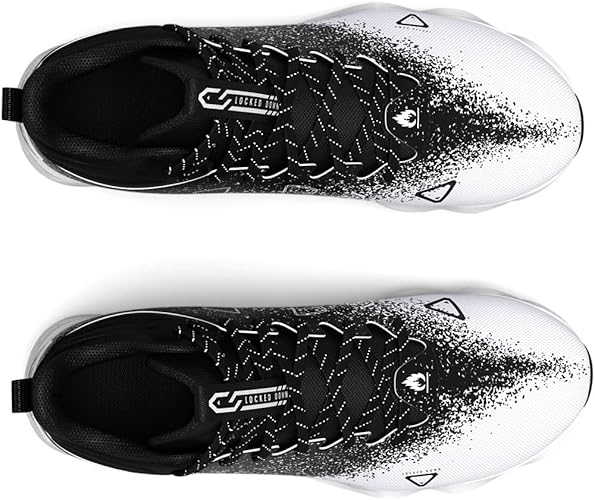 Under Armour Unisex-Child Spotlight Fran 2.0 Jr. Road Running Shoe