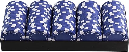11.5 Gram Casino Style Poker Chips  Poker Chips Replacements