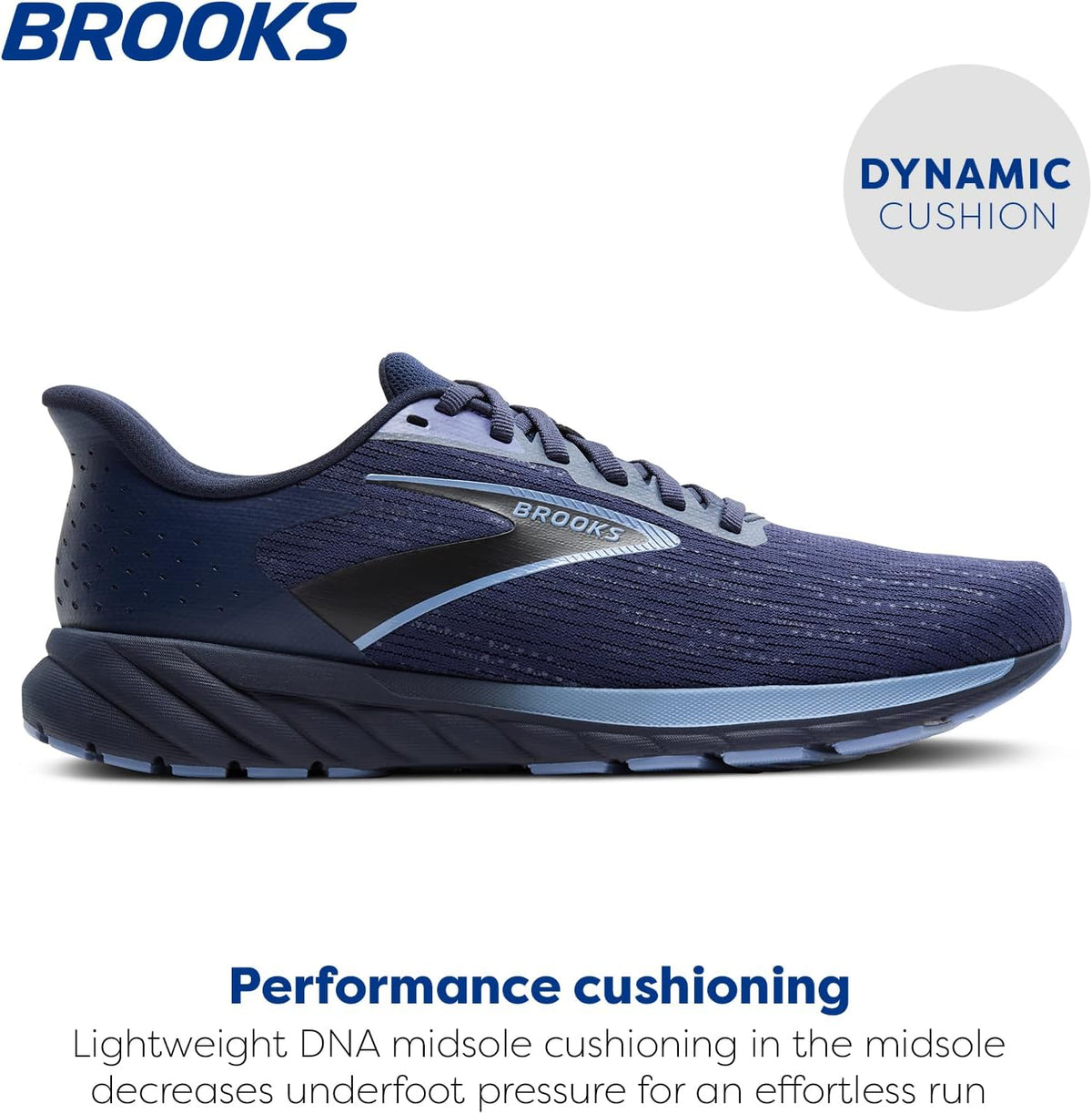 Brooks Men’s Anthem 7 Neutral Running Shoe