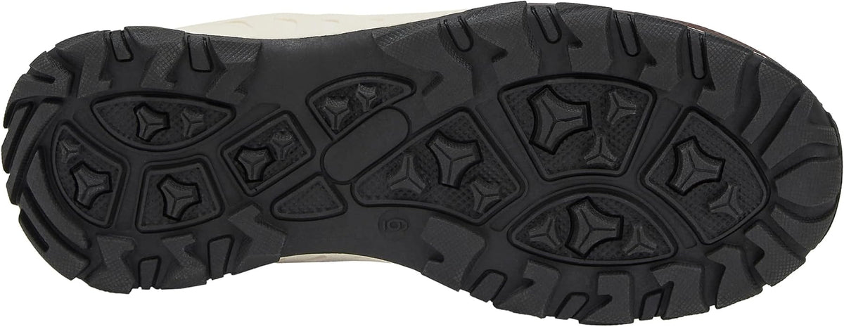 6.5 Size, Lands' End Expedition Waterproof Insulated Womens Snow Boots, Lace Up or Slip On Winter Boots for Women, Medium or Wide Width Sizes 6 to 11, Black, Brown, Blue, White or Grey Winter Shoes