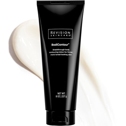 Revision Skincare BodiContour™,Contouring Body Lotion with iFirm® Technology, Firms,Tightens & Lifts Sagging,Crepey Skin,Enhances Results with Body Contouring & Weight Loss Medications
