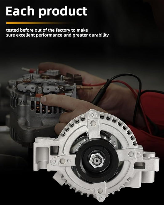 OCPTY Alternators Alternator 11369 2008-2009 for Cadillac for CTS 11369 104210-5390 10396863 104210-5390