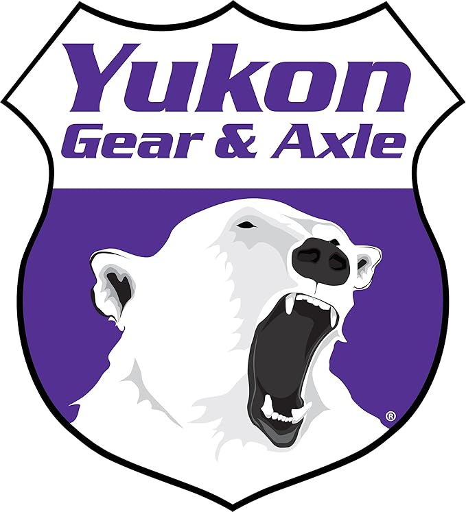 Yukon Gear YT SB-NP524102) Pinion Set-Up Bearing for Chrysler 9.25" Differential