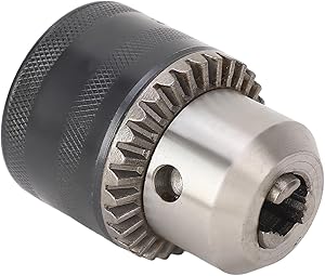 3-jaw Drill Chuck, Drill Chuck 3-16mm