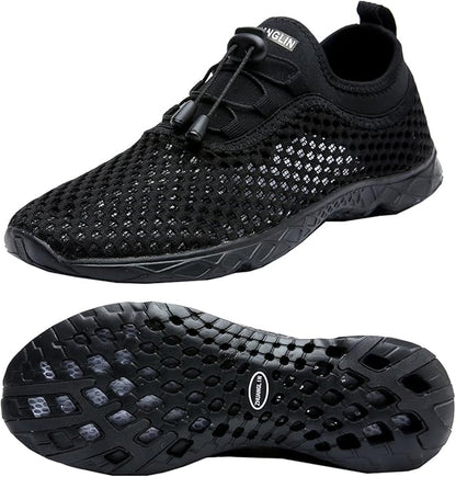 Men's Quick Drying Aqua Water Shoes
