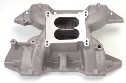 Edelbrock 7186 Performer RPM Intake Manifold