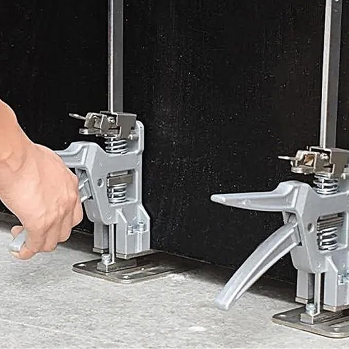 Arm Hand Lifting Tool Hand Lift Tool For Installing Cabinets Flooring Window Heavy Duty Arm Lifting Guide