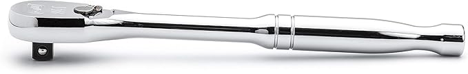 GEARWRENCH 38 Drive 84 Tooth Teardrop Ratchet 8-14" - 81211A-07