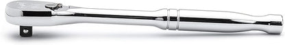 GEARWRENCH 38 Drive 84 Tooth Teardrop Ratchet 8-14" - 81211A-07