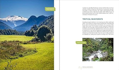 Rare Trees: The Fascinating Stories of the Worlds Most Threatened Species