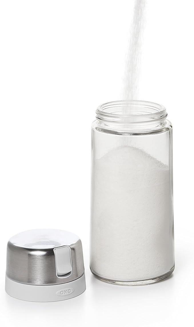 OXO Good Grips Glass Sugar Dispenser