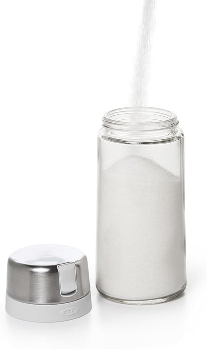 OXO Good Grips Glass Sugar Dispenser