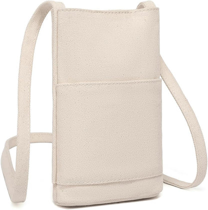 Crossbody Bag Small Crossbody Purse for Women Trendy Adjustable shoulder straps