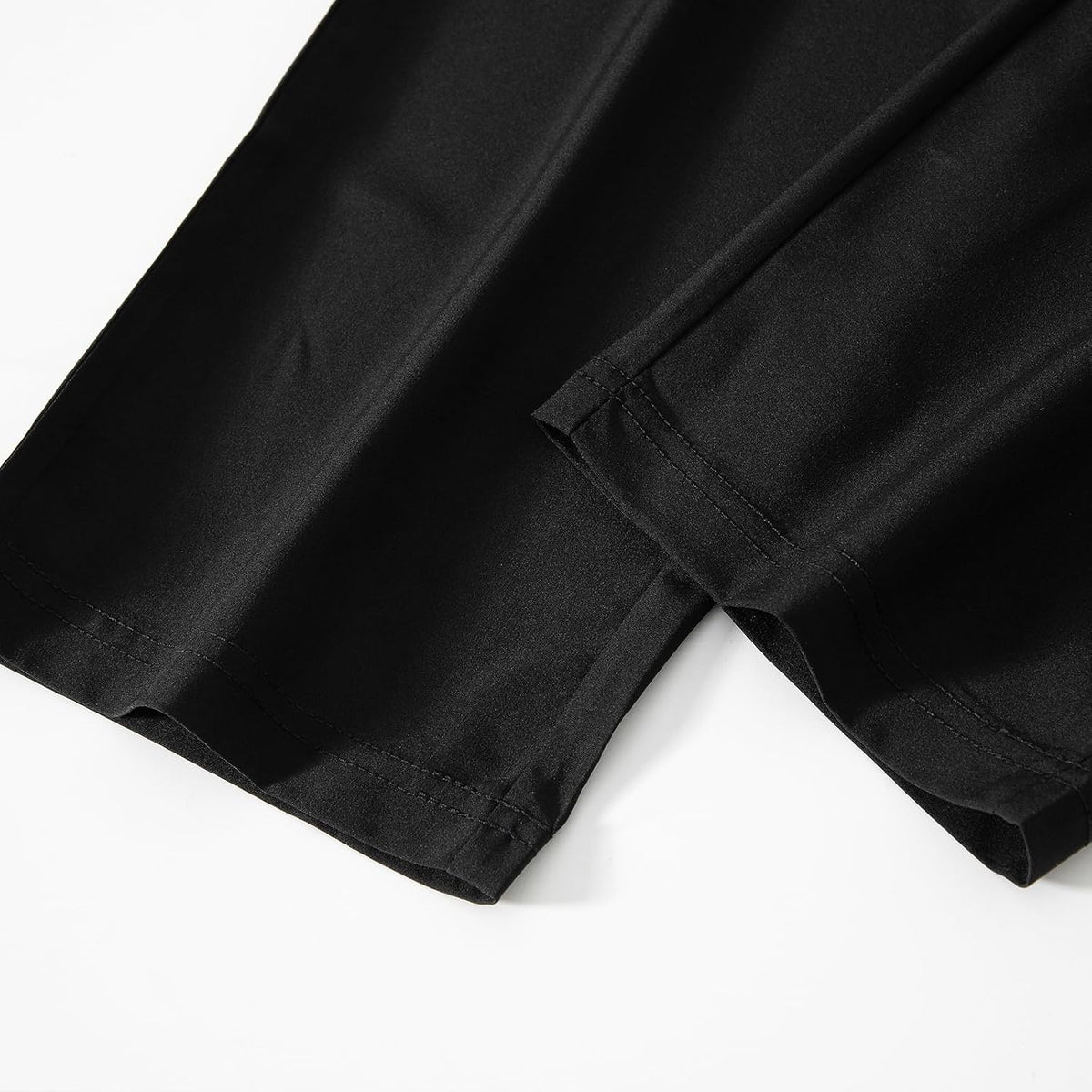 FoxQ Men's Sweatpants Quick Dry Jogger Hiking Pants with Secure Zipper Pockets Athletic Pants for Gym,Running,Workout