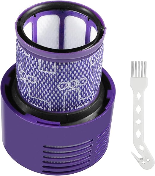 Vacuum Filter Replacement for Dys V10 Cyclone Series Replaces Part 969082-01