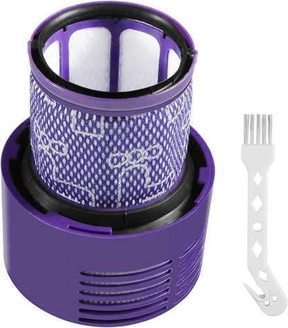 Vacuum Filter Replacement for Dys V10 Cyclone Series Replaces Part 969082-01