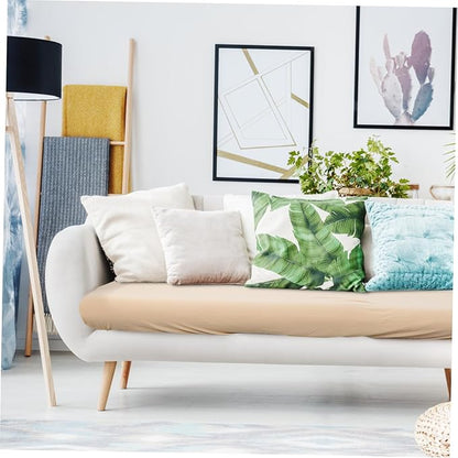 1pc Sofa Cushion Cover Sofa Cover Furniture Cover Cute Sofa Cover Washable Couch Cover Three- Sofa Cover Pink Sofa Comfortable Sofa Cover Grey Couch i u 3 Polyester Beige