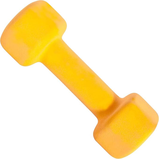 Basics Neoprene Coated Dumbbells