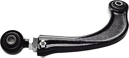 Adjustable Control Arm Rear Upper Kit Pair Set of 2 Compatible With Ford Mazda Volvo K100002