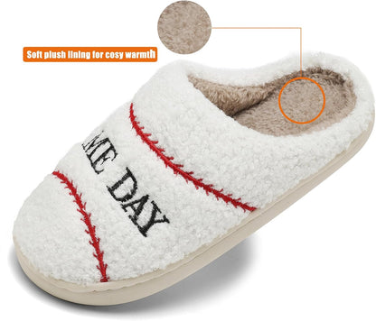 Home slippers