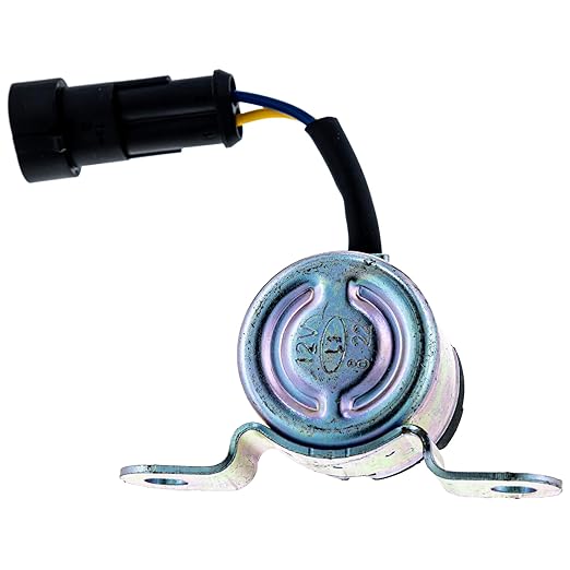 Polaris 4014471 Solenoid Starter, C1100 wWasher Sportsman Touring 450 500 570