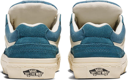 Vans Kids' Caldrone Shoe - Boys & Girls Fashion Sneakers, Chunky Retro