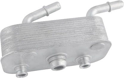 BOXI Engine Oil Cooler Kit Fit for BMW E46 320i 325i 328i 330i X3 Z4 Replace  17227505826