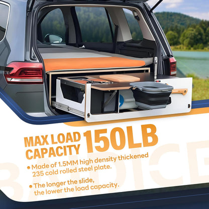 1 Pair Heavy Duty Locking Drawer Slides with Lock 12 14 16 18 20 22 24 26 28 30 32 34 36 38 40 Inch 150 lb Load Capacity Side Mount Full Extension Ball Bearing Rail Runner?with Lock,14 inch?