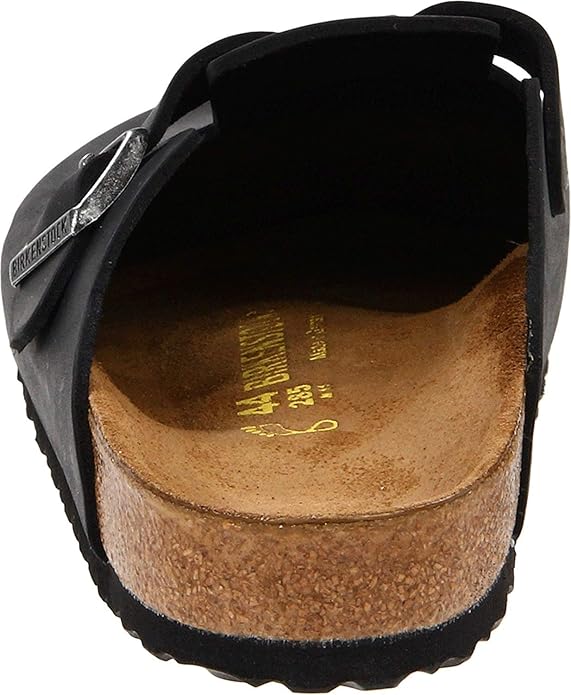 Birkenstock Men's Boston SFB Sandals