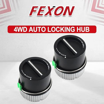 4WD Auto Locking Hub Pair Kits Replacement for 1999-2004 Ford F250 F350 F450 F550 Super Duty 2000-2005 Excursion 2001 2002 Lincoln Navigitor Expedition 1C3Z-3B396-CB 600-203 https://a.co/d/aaoYBmQ