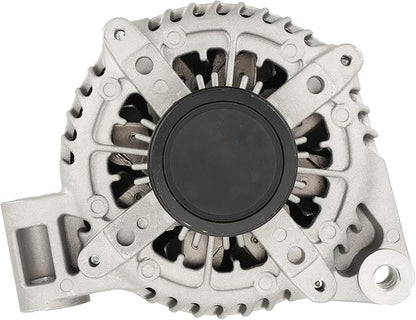 Automotive Alternator Replacement 11252 Compatible with 2009-2017 Traverse, 2007-2016 Acadia, 2008-2017 Enclave, 2007-2010 Outlook,High Output 170 Amp Alternator Replace 11252