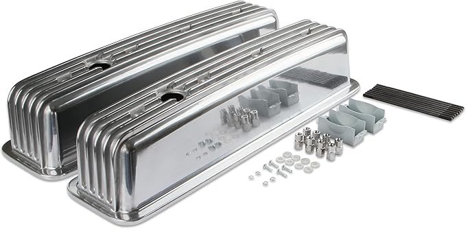 Mr. Gasket 6856G Valve Cover