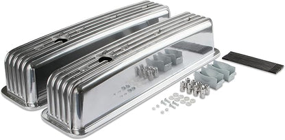 Mr. Gasket 6856G Valve Cover